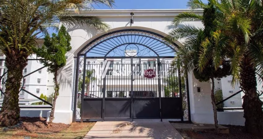 Apartamento com 3 quartos para alugar na Rua Aglair Buratto Villas Boas, 425, Loteamento Residencial Vila Bella, Campinas