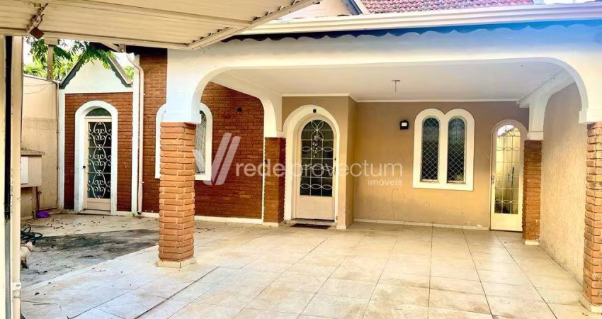 Casa comercial para alugar na Rua Pascoal Nicolau Purchio, 50, Nova Campinas, Campinas