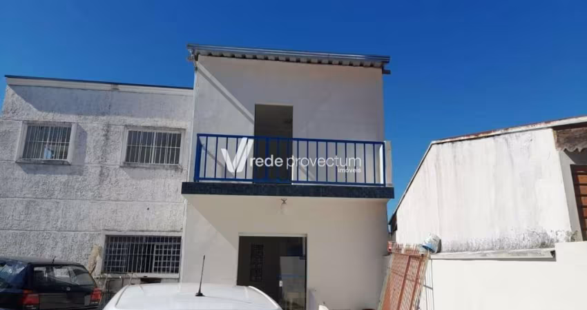 Sala comercial para alugar no Parque da Figueira, Campinas 
