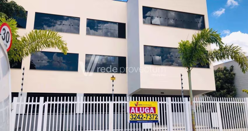 Prédio para alugar na Avenida Senador Antônio Lacerda Franco, 1399, Jardim do Lago, Campinas