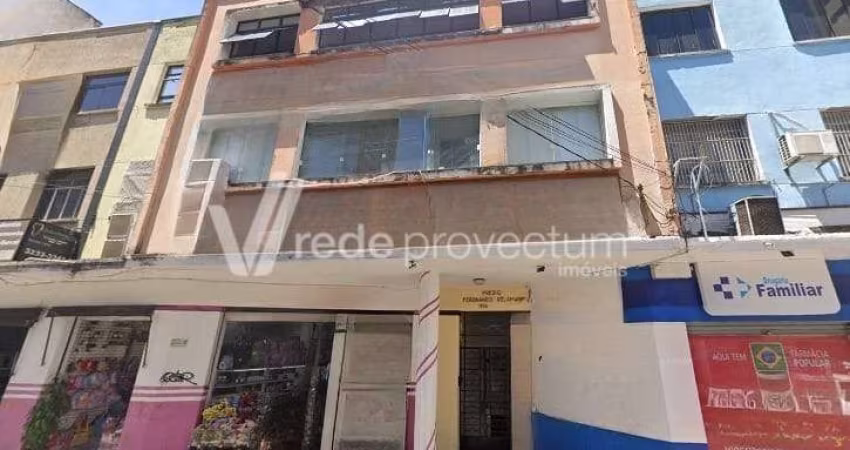 Sala comercial para alugar na Avenida Benjamin Constant, 1176, Centro, Campinas