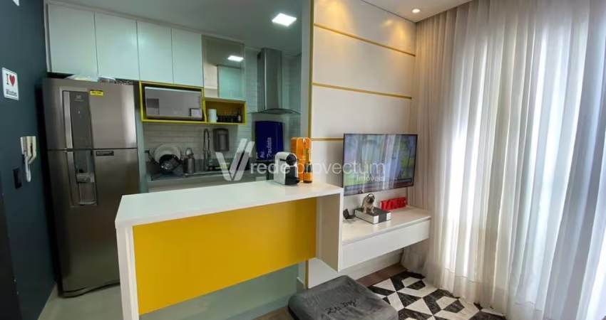 Apartamento com 2 quartos à venda na Rua Vitório Randi, 135, Jardim Alto da Boa Vista, Valinhos