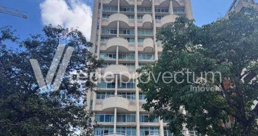 Loft com 2 quartos para alugar na Rua Maria Monteiro, 1277, Cambuí, Campinas