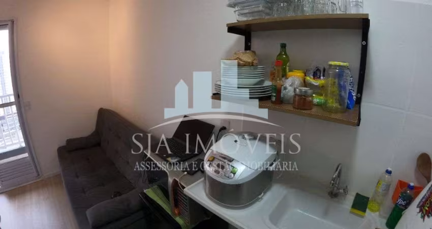 Oportunidade no bairro da Vila Prudente,  apartamento localizado a seis minutos do Metrô Oratório linha verde.