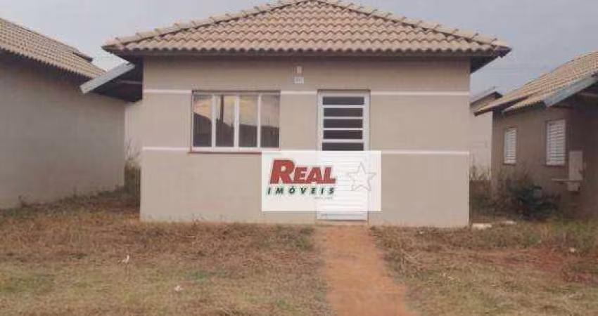 Residencial Sylvio Venturolli