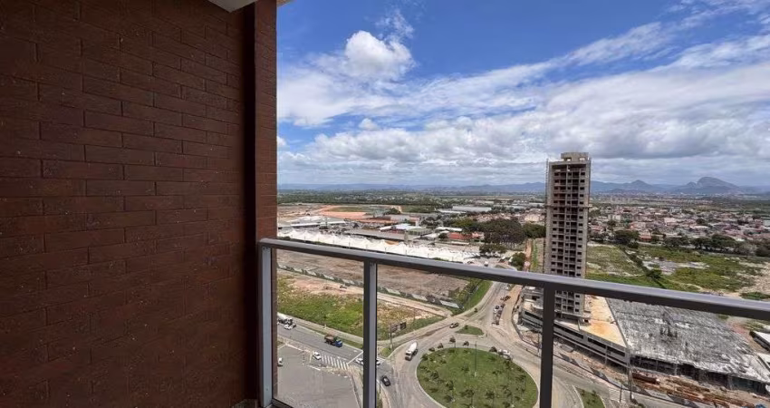 Apartamento à Venda em Jockey de Itaparica, Vila Velha - ES