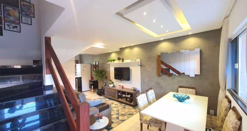 Casa em condomínio à Venda em São Conrado, Vila Velha - ES