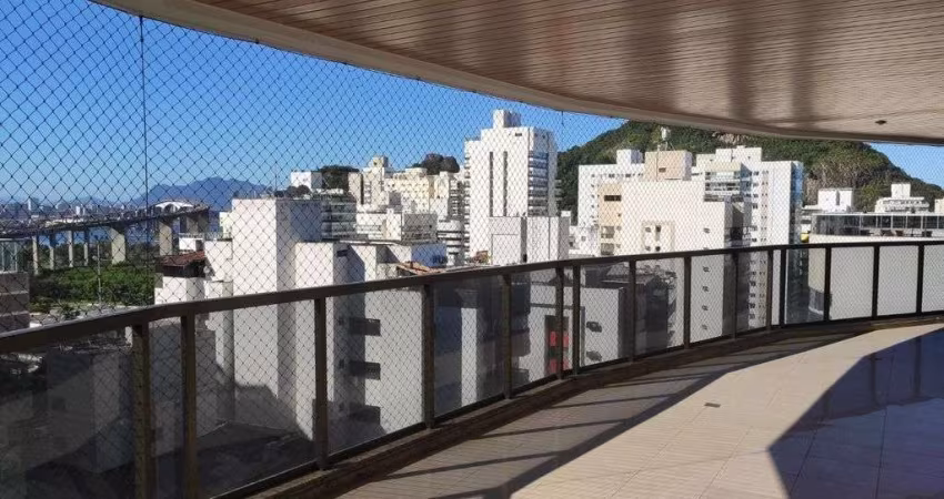 Apartamento à Venda em Praia da Costa, Vila Velha - ES