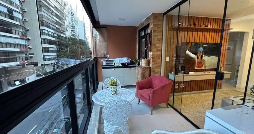 Apartamento à Venda em Praia da Costa, Vila Velha - ES