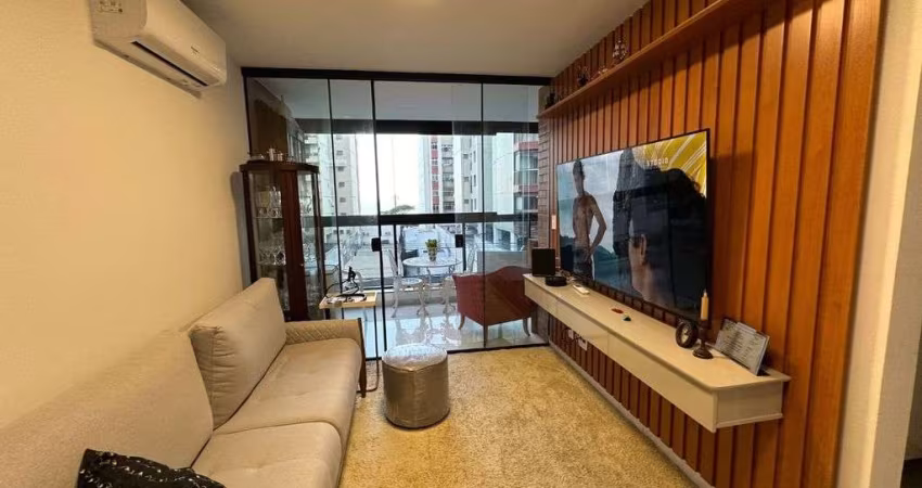 Apartamento à Venda em Praia da Costa, Vila Velha - ES