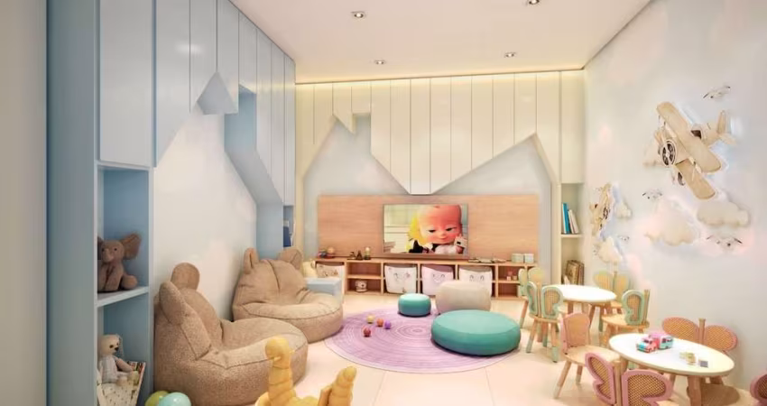 Apartamento à Venda em Praia da Costa, Vila Velha - ES