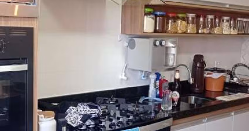 Apartamento com Vista para o Morro do Moreno – Parque das Castanheiras