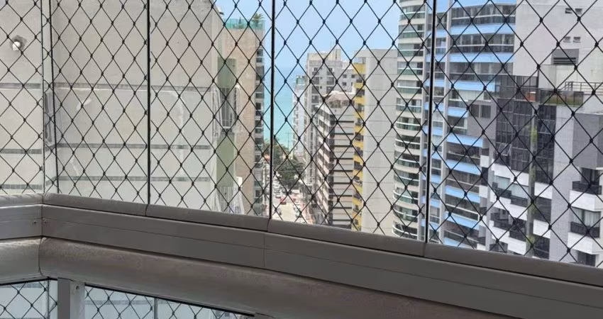 Apartamento 3 Quartos a venda, 100 m² Parque das Castanheiras - Praia da Costa
