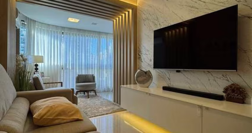 Apartamento de 3 quartos Alto Padrão no Coração do Parque das Castanheiras