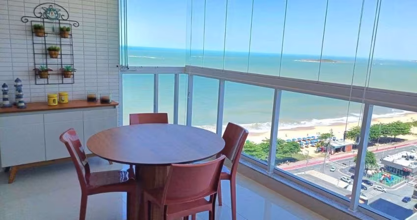 Apartamento à Venda em Praia de Itaparica, Vila Velha - ES