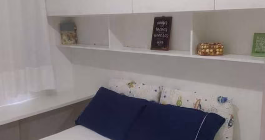 Apartamento à Venda em Praia de Itapoã, Vila Velha - ES