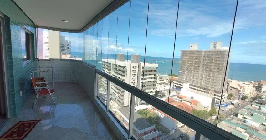 Apartamento à Venda em Praia de Itapoã, Vila Velha - ES