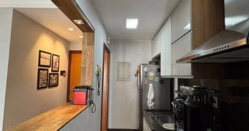 Apartamento à Venda em Praia de Itapoã, Vila Velha - ES