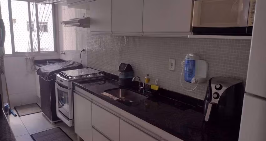 Apartamento com 3 dormitórios à venda na Praia de Itapoã - Vila Velha/ES
