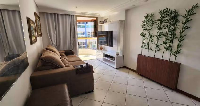 Apartamento à Venda em Praia de Itapoã, Vila Velha - ES