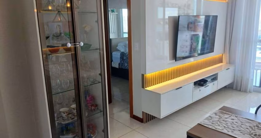 Apartamento à Venda em Praia de Itapoã, Vila Velha - ES