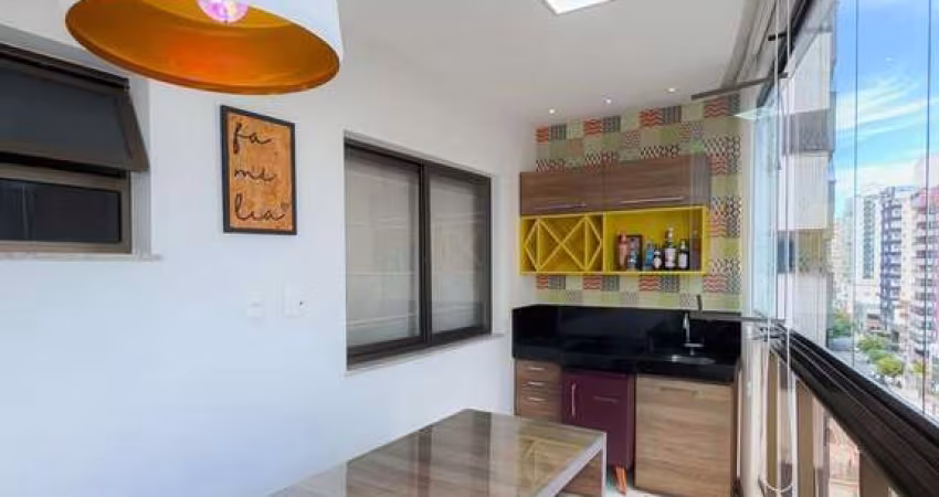 Apartamento 3 quartos - Ed. Orlando Coser, Itapoã