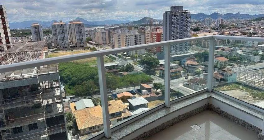Apartamento à Venda em Itaparica, Vila Velha - ES