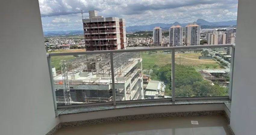 Apartamento à Venda em Itaparica, Vila Velha - ES