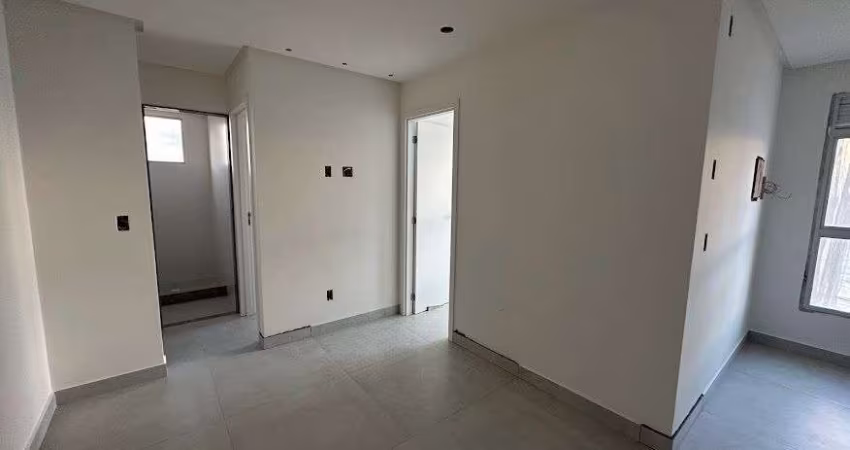 Apartamento à Venda em Itaparica, Vila Velha - ES