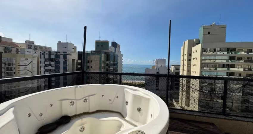 Apartamento à Venda em Praia da Costa, Vila Velha - ES
