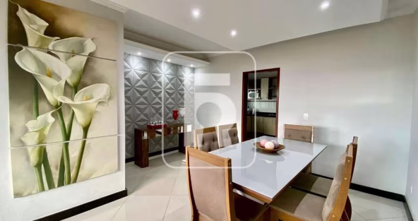 Cobertura com 4 dormitórios à venda, 227 m² por R$ 850.000,00 - Santa Efigenia - Conselheiro Lafaiete/MG