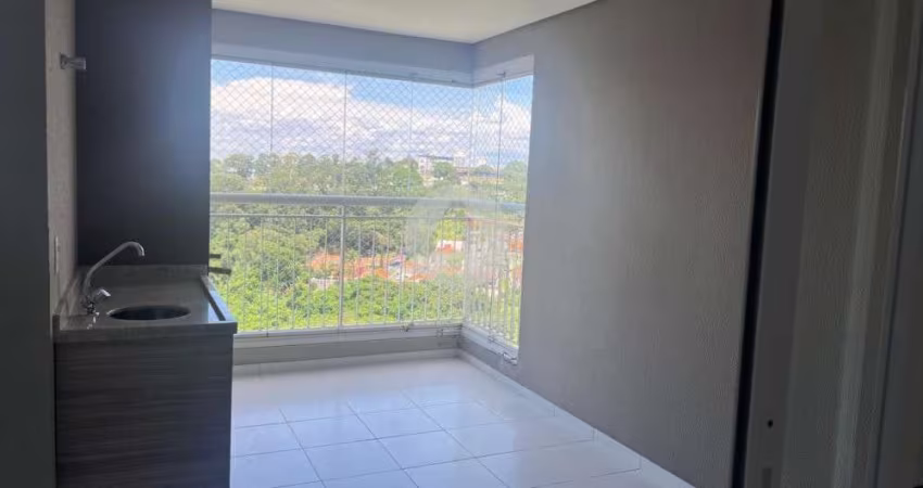 Apartamento com 3 quartos à venda na Rua Hilda Del Nero Bisquolo, Jardim Flórida, Jundiaí