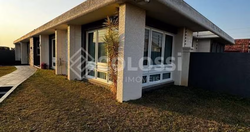 Casa à venda no bairro Batel - Guarapuava/PR