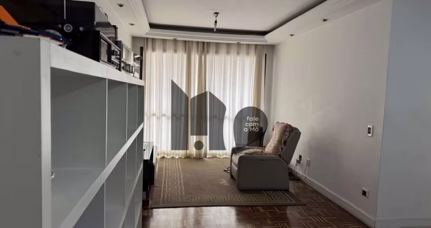 Apartamento em Nova Petrópolis, São Bernardo do Campo/SP