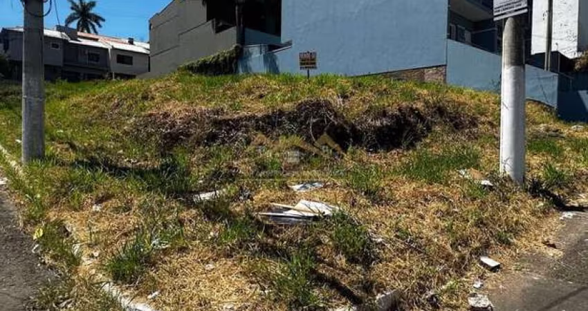 Terreno 12X20