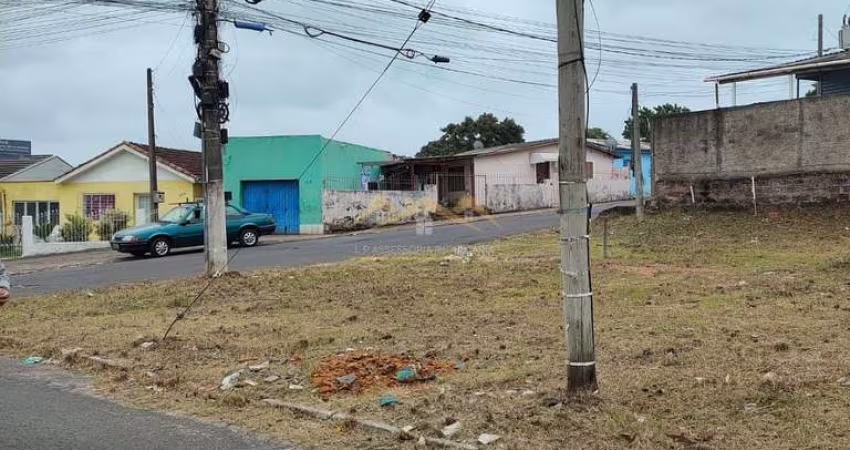 Terreno | Barnabé | Gravataí
