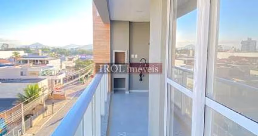 Apartamento à venda no bairro São João - Itajaí/SC