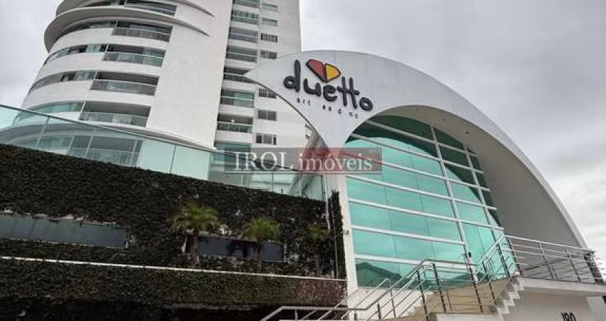 Apartamento em Ressacada, Itajaí/SC