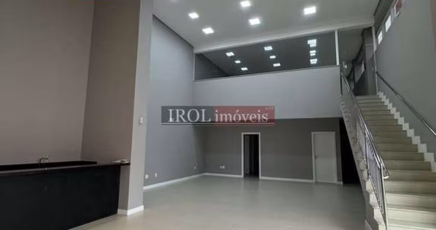 Sala para alugar no bairro Praia Brava de Itajaí - Itajaí/SC