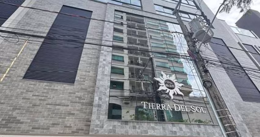 Apartamento à venda no bairro Centro - Balneário Camboriú/SC