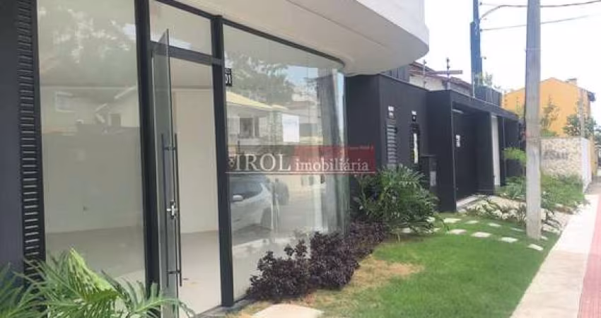 Sala para alugar no bairro Praia dos Amores - Balneário Camboriú/SC
