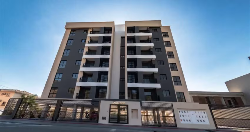 Apartamento à venda no bairro São Francisco de Assis - Camboriú/SC
