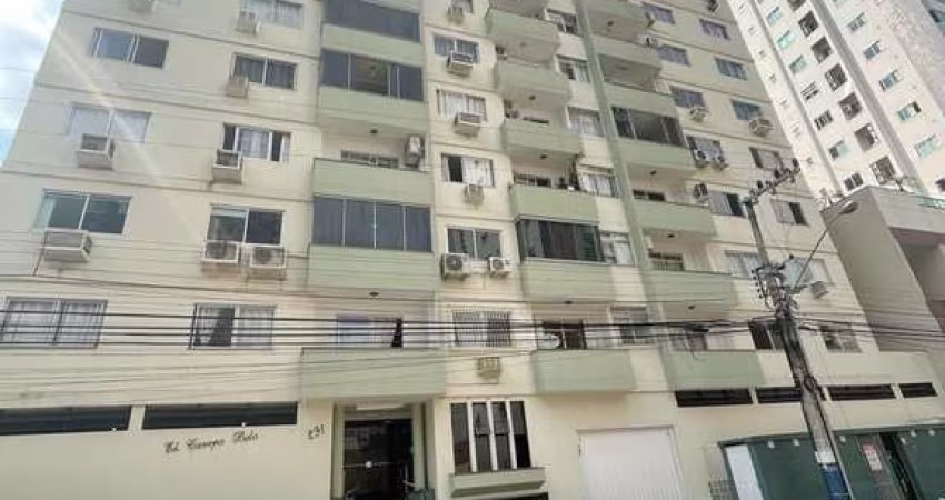 Apartamento à venda no bairro Centro - Balneário Camboriú/SC