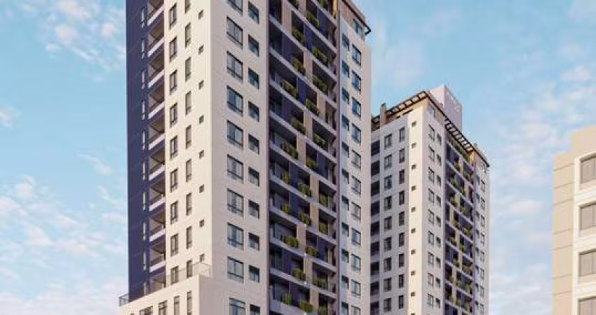 Apartamento à venda no bairro Tabuleiro - Camboriú/SC