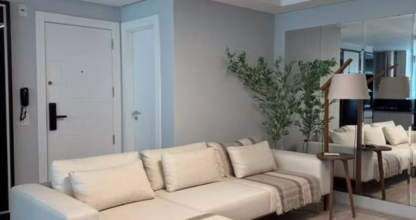 Apartamento à venda no bairro Centro - Balneário Camboriú/SC