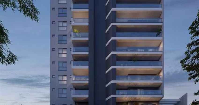 Apartamento à venda no bairro São Judas - Itajaí/SC