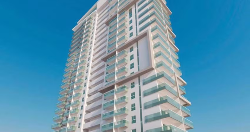 Apartamento com 1 dormitório à venda, 42.54 m² por - R$ 920.000,00 - Praia Brava - Itajaí/SC
