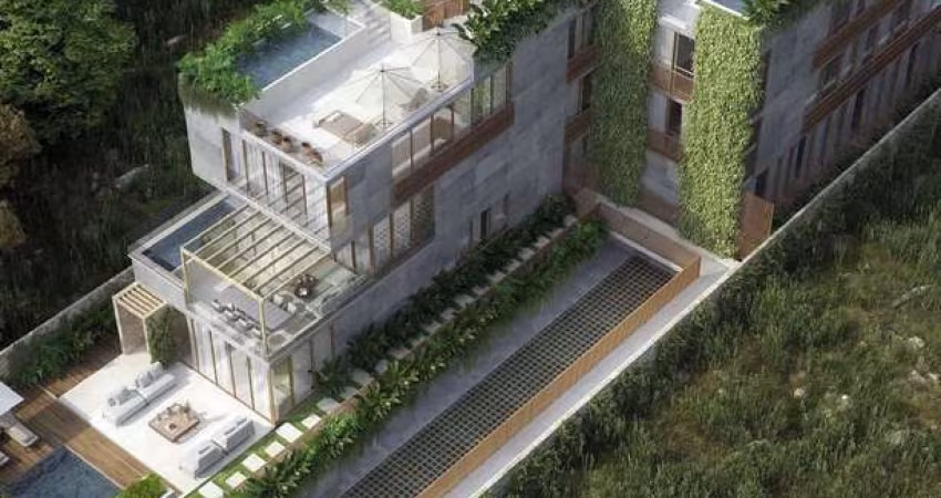 Apartamento à venda no bairro Praia do Estaleiro - Balneário Camboriú/SC