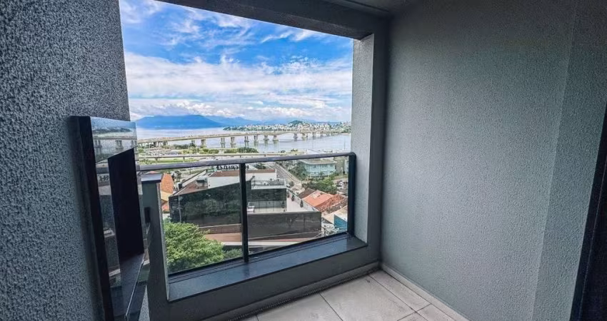 Apartamento com 2 quartos para alugar na Rua Felipe Schmidt, 869, Centro, Florianópolis