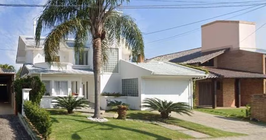 Casa com 4 quartos para alugar na Rua dos Meros, 671, Jurerê Internacional, Florianópolis